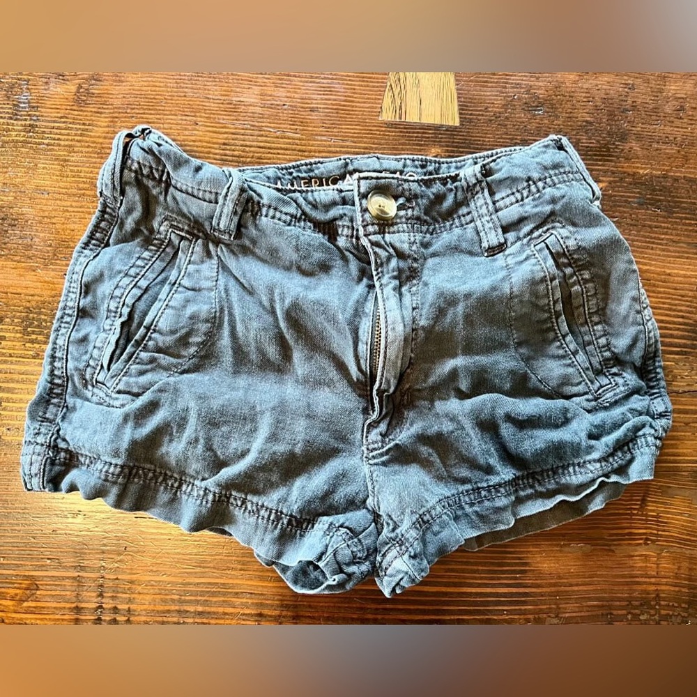 American Eagle Outfitters Shorts Size 00